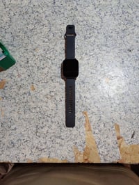 Ceas inteligent Xiaomi Redmi Watch 5 Active negru, ecran LCD 2,0", autonomie baterie 18 zile, GPS — fără cablu de încărcare USB (stare: vezi a 2-a imagine) 2