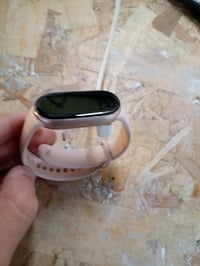 Xiaomi Smart Band 10 pametna narukvica, 1,72" AMOLED zaslon, 150+ sportskih načina rada — neispravna, za dijelove: ne uključuje se (stanje: vidi 2. sliku) 2