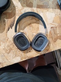 Slúchadlá Apple AirPods Max s puzdrom Smart Case, nabíjajú sa, ale nezapnú sa 3
