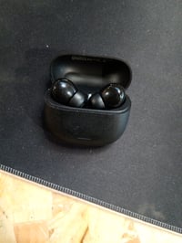 Xiaomi Redmi Buds 8 Lite bežične slušalice, 42 dB ANC, 36 h, Bluetooth 5.4 - crne — bez kabela za punjenje (stanje: vidi 2. sliku) 2