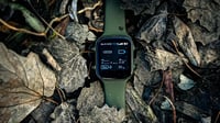 New Direction B10 okos kapásjelző óra | Programozható vevő | Applikációval 6