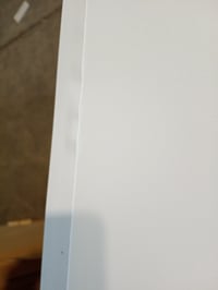 Panou LED de tavan OSRAM SMART+ WiFi Magic Planon 36W 4400lm alb RGB+Tunable — mici lovituri pe ramă (stare: vezi a 2-a imagine) 2