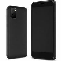 Energizer U506S okostelefon 5" kijelző 2 GB RAM 32 GB ROM Android 13 GO fekete kettős SIM — hibás, alkatrésznek (állapot: lásd a 2. képet) 1