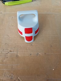 Bidon pentru copii SIGG Viva One — Capac ONE (piesă de schimb) 2
