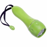 LED svietidlo Moses Expedition Natur na kempovanie, outdoor a turistiku, zelené – chybné, na náhradné diely: Nezapne sa (stav: pozri 2. obrázok) 1