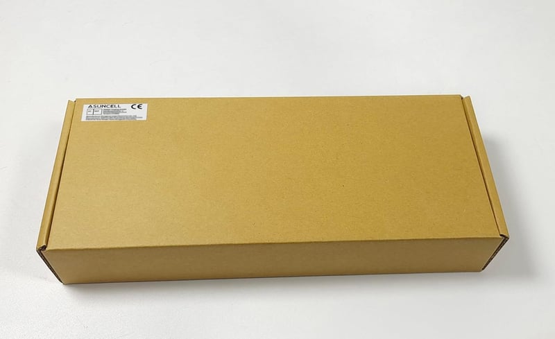 Dell Latitude 7000 sorozatú laptop akkumulátor 42WH, 6 cellás