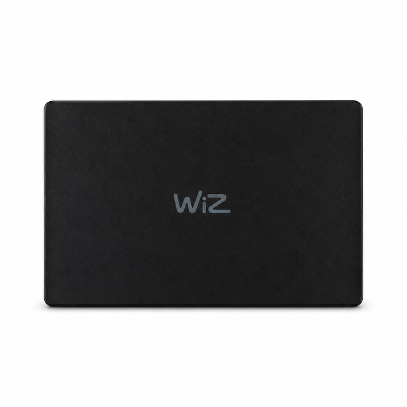 WiZ HDMI Sync Box TV — HDMI Sync Box vezérlőegység (alkatrész)