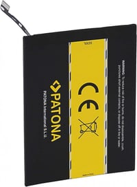 Huawei P20 Kompatibilis Akkumulátor - 3400 mAh Nagy Kapacitás - HB396285ECW 5