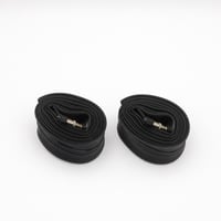 Continental 182171, 2 camere de bicicletă, 29 inch, negru – din set, fără ambalaj original — ca nou (stare: vezi a 2-a imagine) 1