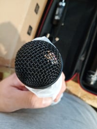 TONOR TW550 Vezeték USB-C töltőkábel, kétvégű, 2db Mikrofon, 2 Mikrofonnal – szettből — vevőegység nélkül (állapot: lásd a 2. képet) 4