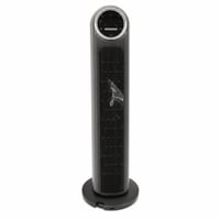 DREO Nomad One S Ventilator Turn Inteligent cu WiFi și Control Vocal, Oscilație la 90 de grade, 4 Moduri, 4 Viteze, Negru - Incomplet 1
