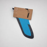 Firefly Fin 700 Eco Uszony 18,5 cm - Könnyű és Környezetbarát Úszóuszony 1
