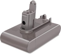 Dyson DC31/DC34/DC35/DC44/DC45 porszívókhoz kompatibilis ARyee DC35 akkumulátor 1