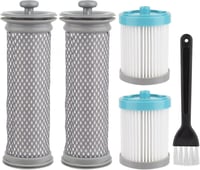 Tineco A10, A11, S11, Tango EX porszívó szűrőkészlet - Újracsomagolt 1