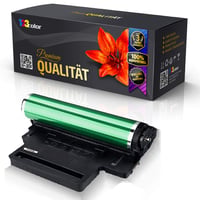 123Color zobrazovacia jednotka (valec) kompatibilná s Samsung Xpress C480 FW, séria C480, C480 W, C482 W, séria SL-C430, CLT-R406 SEE, náhradný toner Office Quantum 1