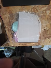 Set de creat jucării din pluș cu ciucuri Make It Real Cuddle Mob – 4 figurine, 36 de accesorii, joc creativ de bricolaj pentru fete 3