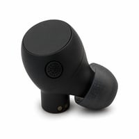Cască dreapta (piesă de schimb) pentru căști True Wireless cu anularea zgomotului Sony WF-C710NSA, culoare negru, control tactil, IPX4, Multipoint, iOS 1