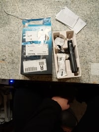 Philips Sonicare Series 4100 HX4044/52 elektromos fogkefe - nyomásérzékelő, 4 tisztítási mód — Utazótok nélkül (állapot: lásd a 2. képet) 3