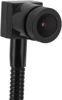 Sxhlseller 4K USB Webkamera PC-hez - Beépített Mikrofonnal, Szemkontaktus Funkcióval, 2MP Autofókuszos Középre Szerelhető Kamera Videóhíváso 7