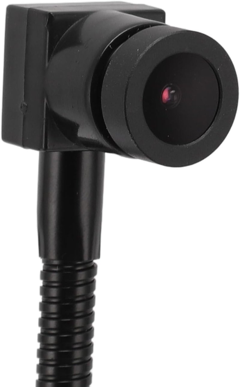 Sxhlseller 4K USB Webkamera PC-hez - Beépített Mikrofonnal, Szemkontaktus Funkcióval, 2MP Autofókuszos Középre Szerelhető Kamera Videóhíváso