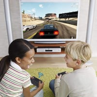 Mini Bluetooth billentyűzet érintőpaddal, 7 színű háttérvilágítással, újratölthető akkumulátorral 5