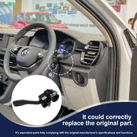 Konuooer Kormányoszlop Kapcsoló Kábelköteg Golf 4, Bora, Passat B5.5, Sharan, New Beetle, Alhambra, Superb modellekhez - Tempomat vezérlő 1J 2