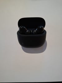 Xiaomi Redmi Buds 8 Lite True Wireless Bluetooth fülhallgató, 42 dB aktív zajszűrés, 36 óra akkumulátor, fekete - láthatóan használt 4