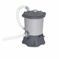 Piesková filtračná pumpa Bestway 58515-7, 3596 l/h pre bazény, 30,6x30,6x62 cm — bez prepínacieho ventilu (stav: pozri 2. obrázok) 1