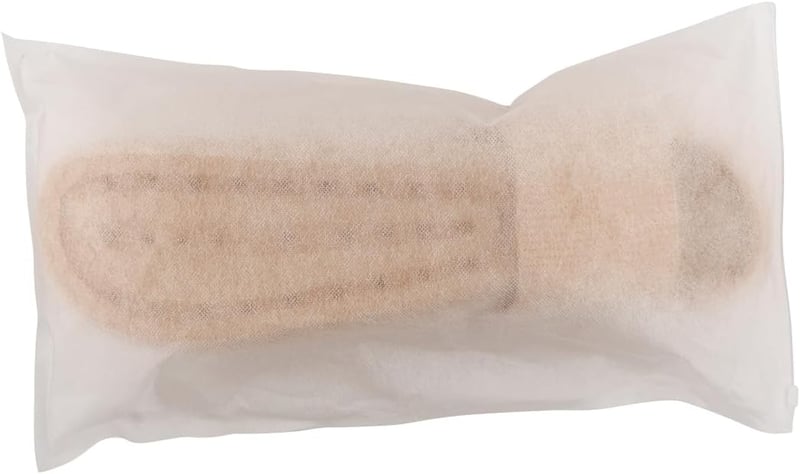 Cozislides Felhő Papucs - Csúszásmentes Gumi Házicipő Khaki 38/39 EU