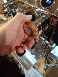 Cecotec Baristeo Classic Barista Eszpresszó Kávéfőző 1,7 L víztartállyal, használt állapot 5