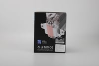 Thermalright ASSASSIN X 90 SE V2 CPU hűtő, 4 hőcső, AMD és Intel kompatibilis 8