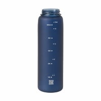 Fľaša Ion8 500 ml, námornícka modrá, nepriepustná, bez BPA, ovládanie jednou rukou — uzáver fľaše nie je súčasťou balenia (stav: pozri 2. obrázok) 1