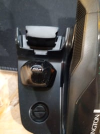 Remington PG6030 Edge Férfi Trimmer és Szakállvágó Készlet - Hiányos (egy cserélhető fej hiányzik), egyébként (állapot: lásd a 2. képet) 5