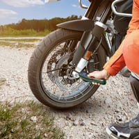 Bosch EasyPump Elektromos Pumpa - Mini Kompresszor 3.0 Ah Akkumulátorral, Autostop Funkcióval, 10.3 Bar, USB-C Töltés, LED Kijelző 6