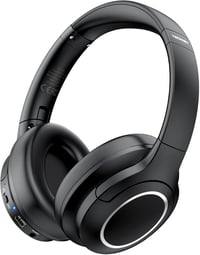 TeckNet Bluetooth Fejhallgató Vezeték Nélküli Hi-Fi Sztereó Mikrofonnal Zajszűréssel 1