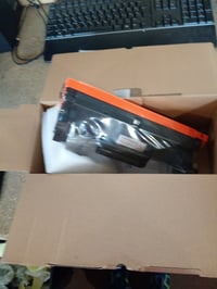 INK4U TN2510 utángyártott toner kazetta Brother TN-2510 / TN-2510XL nyomtatókhoz - 1 db (csomagból) 5