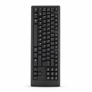 Logitech MK270 bežični set tipkovnice i miša, 2,4 GHz bez USB prijemnika