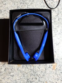 KIM HOST slušalice s koštanom vodljivošću za plivanje, IP68 vodootporne, 32GB MP3 player, Bluetooth 5.4, sportske slušalice otvorenog tipa za trčanje i trening 2