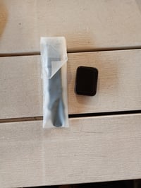 Xiaomi Smart Band 10 Pro Fitness inteligentné hodinky čierne, 1,74" AMOLED, GNSS, 5ATM, 150+ športových režimov – nabíjačka — Chýbajúca nabíjačka (stav: pozri 2. obrázok) 2