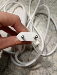 Upravljačka jedinica i kabel za napajanje za Medisana HP 622 grijač za vrat i ramena - rezervni dio 3