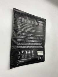 Átlátszó, vízálló A4-es könyvborító 10 db - Állítható, újrahasználható iskolai füzetekhez 10