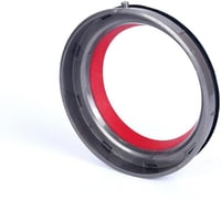 Dyson V10 Porszívó Porfogó Fedél Szett Tömítőgyűrűvel és Csavarhúzóval 2