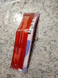 SAFE ECLIPSE naočale za pomrčinu Sunca, 2 komada, Milky Way, visina okvira 45 mm, s dioptrijom — savijeno pakiranje (stanje: vidi 2. sliku) 2