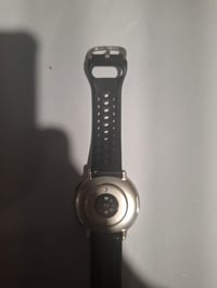 Pametni sat Amazfit Active 2 44mm crni, GPS, AI glasovno upravljanje, baterija od 10 dana, 160+ sportskih načina rada, 5 ATM vodootpornost, Android i iPhone 4