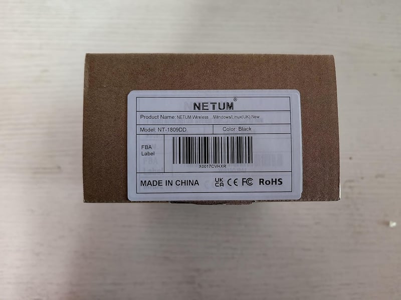 NETUM 58mm-es Bluetooth Hordozható Hőnyomtató Android/PC Kompatibilis