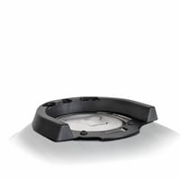 Kit de fixare SHAD Click System negru – sistem de prindere universal tip click — fără adaptor pentru inelul rezervorului (stare: vezi a 2-a imagine) 1