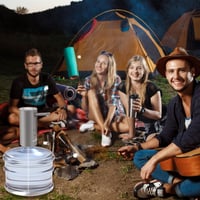 KitchenBoss Elektromos Vízadagoló Pumpa - USB Tölthető, 1-5 Gallonos Palackokhoz, BPA-mentes, Hordozható, Automatikus Adagolás, Ezüst 7