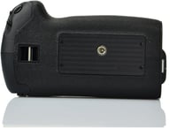 DSTE BG-E11 Akkumulátor Markolat + 2db LP-E6 Akkumulátor + USB Töltő Canon EOS 5D Mark III 5D3 Fényképezőgéphez - 7.4V/2600mAh

AI: I've cre 4