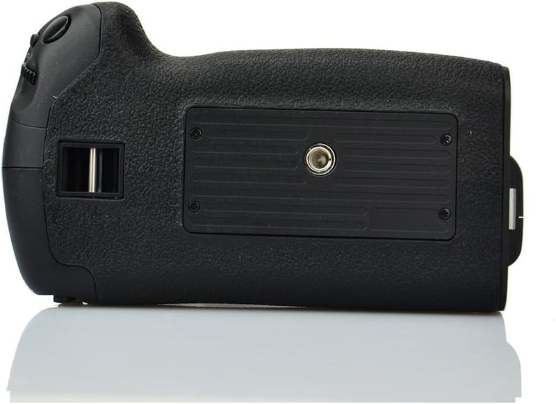 DSTE BG-E11 Akkumulátor Markolat + 2db LP-E6 Akkumulátor + USB Töltő Canon EOS 5D Mark III 5D3 Fényképezőgéphez - 7.4V/2600mAh

AI: I've cre