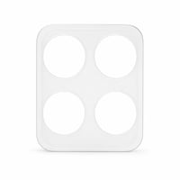 WILLONE Xiaomi Redmi Note 14 Pro — Kamera-lencsevédő (alkatrész) 1
